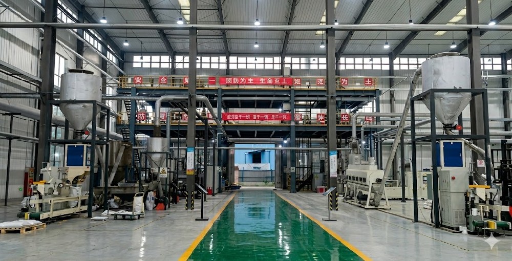 production
